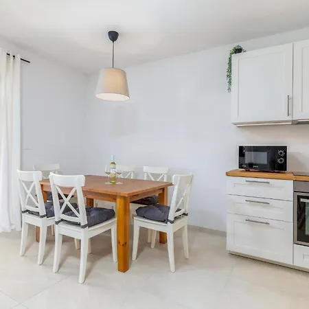 Luxurious In Betiga Casa vacanze