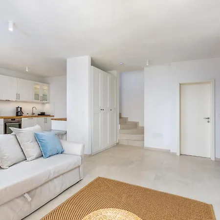 Luxurious In Betiga Casa vacanze *