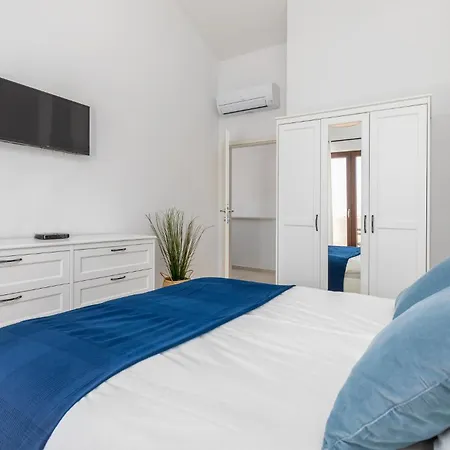 Casa vacanze Luxurious In Betiga